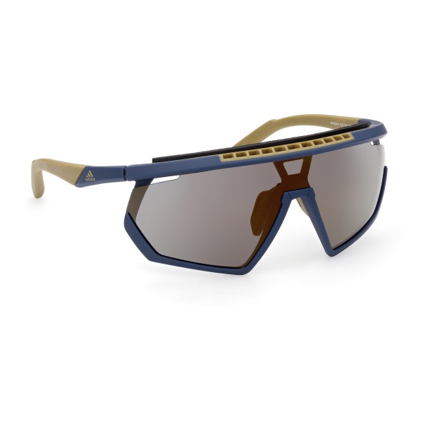 adidas eyewear - SP0029-H Mirror Cat. 3 - Cykelbriller