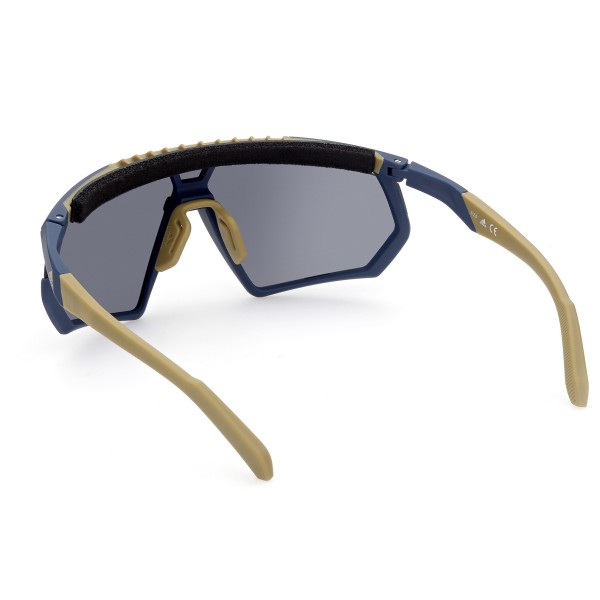 adidas eyewear - SP0029-H Mirror Cat. 3 - Gafas de ciclismo