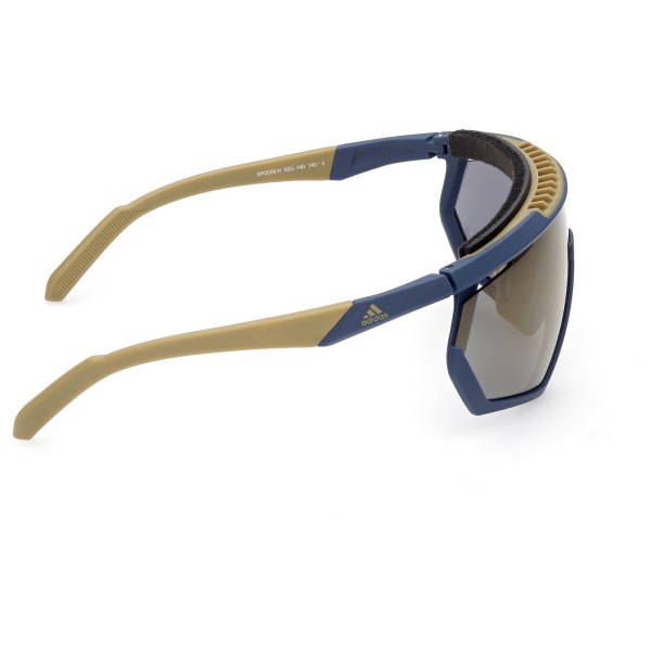 adidas eyewear - SP0029-H Mirror Cat. 3 - Gafas de ciclismo