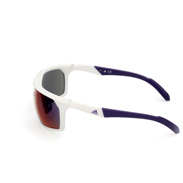 adidas eyewear - SP0030 Mirror Cat. 3 - Cycling glasses