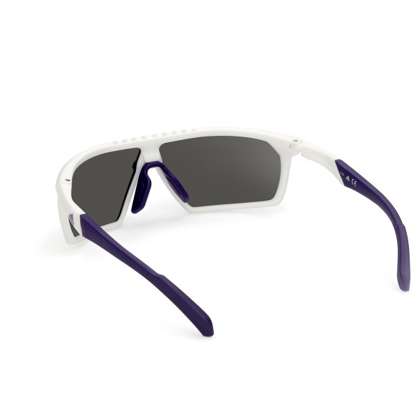adidas eyewear - SP0030 Mirror Cat. 3 - Cycling glasses