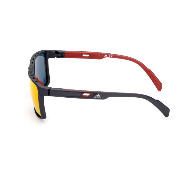 adidas eyewear - SP0034 Mirror Cat. 3 - Aurinkolasit
