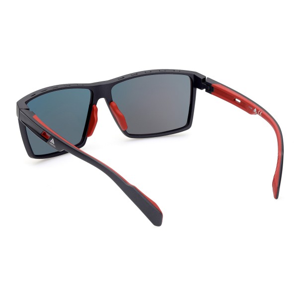 adidas eyewear - SP0034 Mirror Cat. 3 - Aurinkolasit
