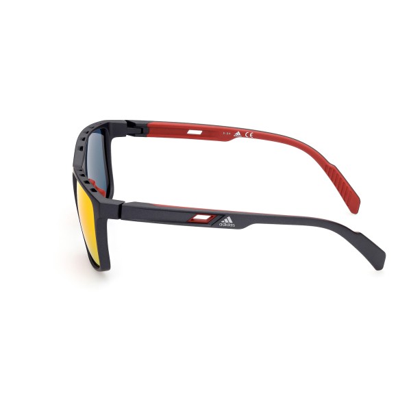 adidas eyewear - SP0035 Mirror Cat. 3 - Aurinkolasit