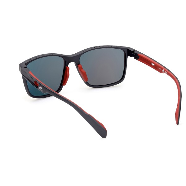 adidas eyewear - SP0035 Mirror Cat. 3 - Aurinkolasit