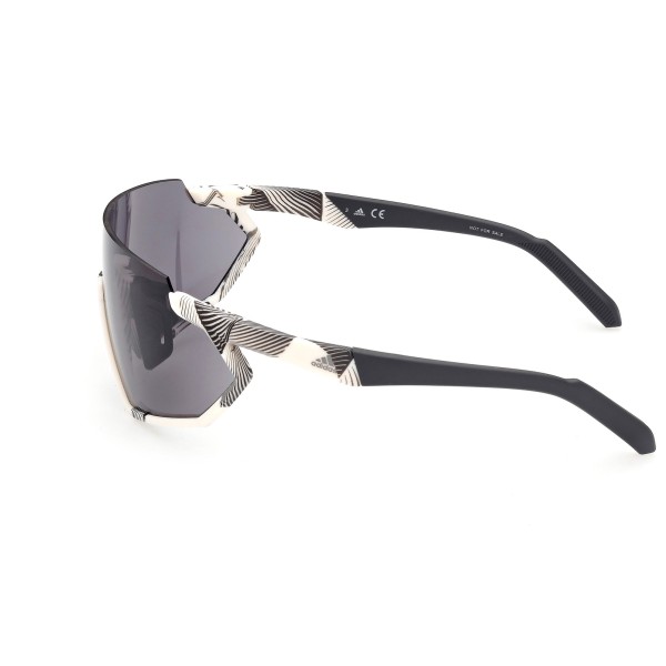 adidas eyewear - SP0041 Cat. 3 + Spare Lens Cat. 0 - Gafas de ciclismo