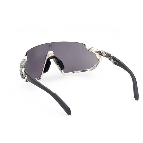 adidas eyewear - SP0041 Cat. 3 + Spare Lens Cat. 0 - Gafas de ciclismo