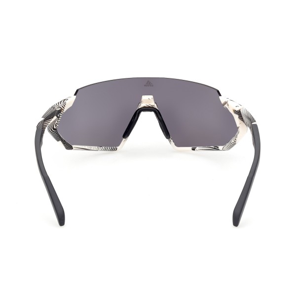 adidas eyewear - SP0041 Cat. 3 + Spare Lens Cat. 0 - Gafas de ciclismo