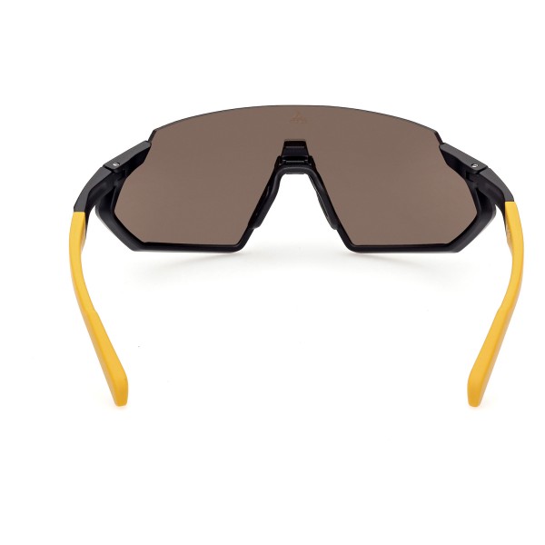 adidas eyewear - SP0041 Mirror Cat. 3 + Spare Lens Cat. 0 - Fahrradbrille