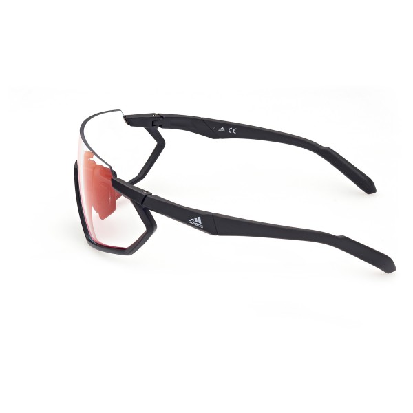 adidas eyewear - SP0041 Mirror Photochromic Cat. 0-2 - Cycling glasses