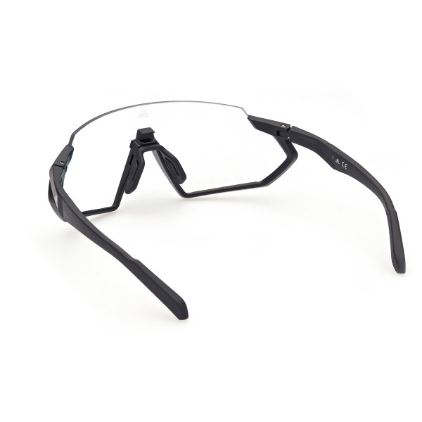 adidas eyewear - SP0041 Mirror Photochromic Cat. 0-2 - Cycling glasses