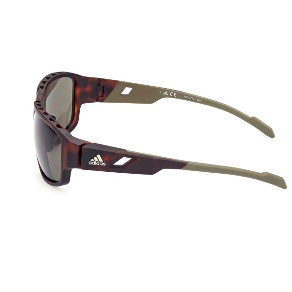 adidas eyewear - SP0045 Cat. 3 - Aurinkolasit