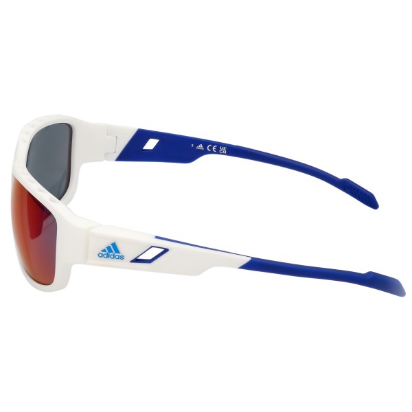 adidas eyewear - SP0045 Mirror Cat. 3 - Solglasögon