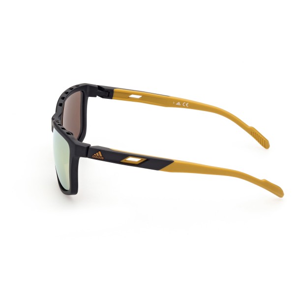 adidas eyewear - SP0047 Mirror Cat. 3 - Aurinkolasit