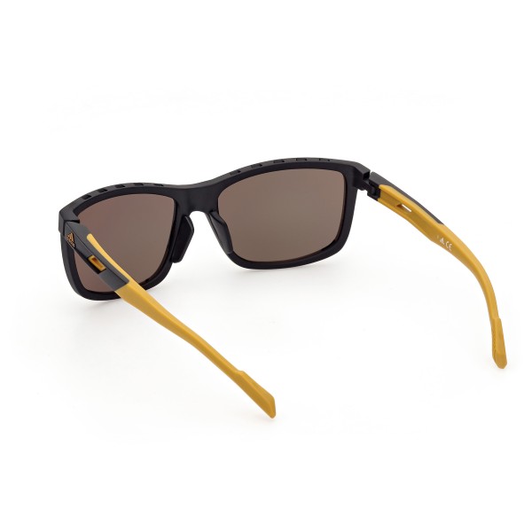 adidas eyewear - SP0047 Mirror Cat. 3 - Aurinkolasit