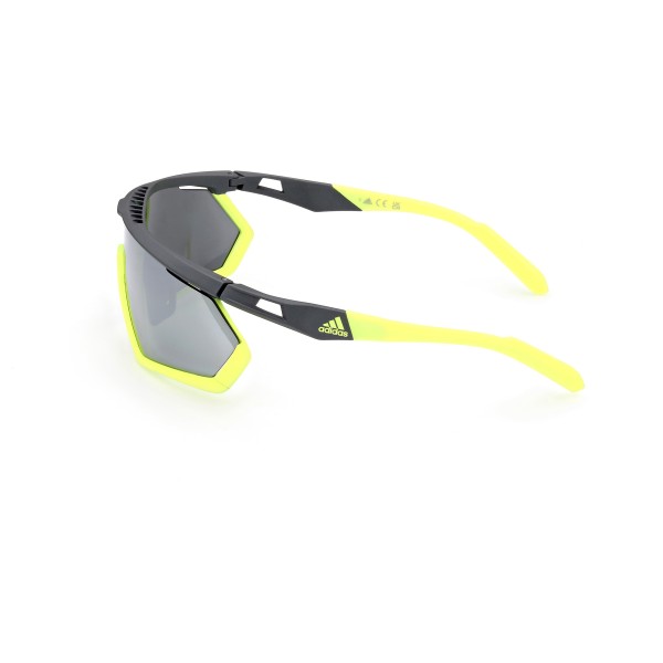 adidas eyewear - SP0054 Mirror Cat. 3 + Spare Lens Cat. 0 - Gafas de ciclismo