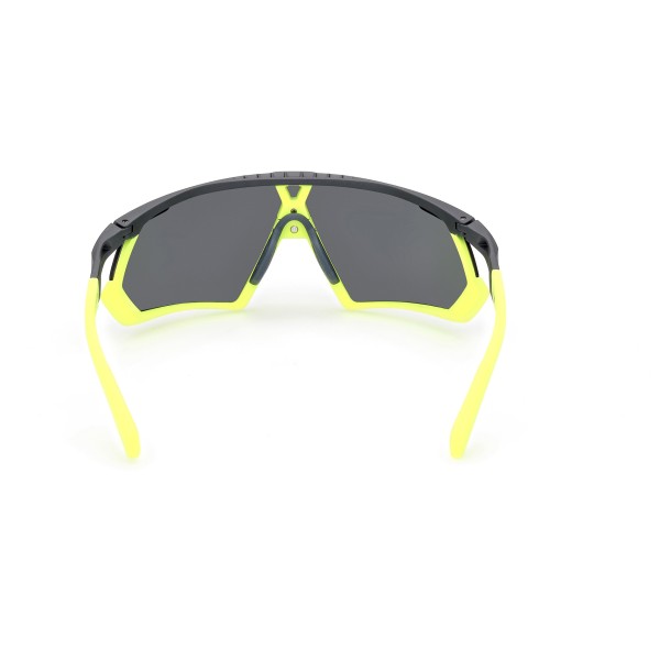 adidas eyewear - SP0054 Mirror Cat. 3 + Spare Lens Cat. 0 - Gafas de ciclismo