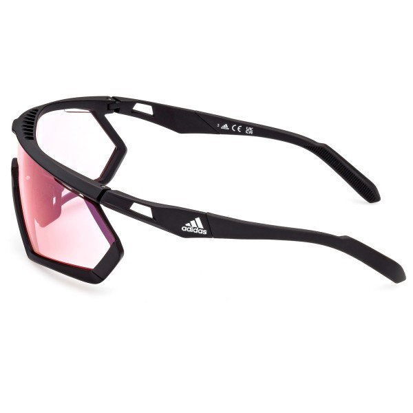 adidas eyewear - SP0054 Mirror Photochromic Cat. 1-3 - Gafas de ciclismo