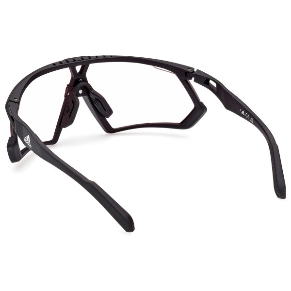 adidas eyewear - SP0054 Mirror Photochromic Cat. 1-3 - Gafas de ciclismo