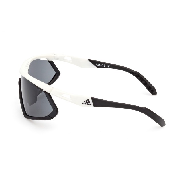 adidas eyewear - SP0055 Cat. 3 + Spare Lens Cat. 0 - Occhiali da ciclismo