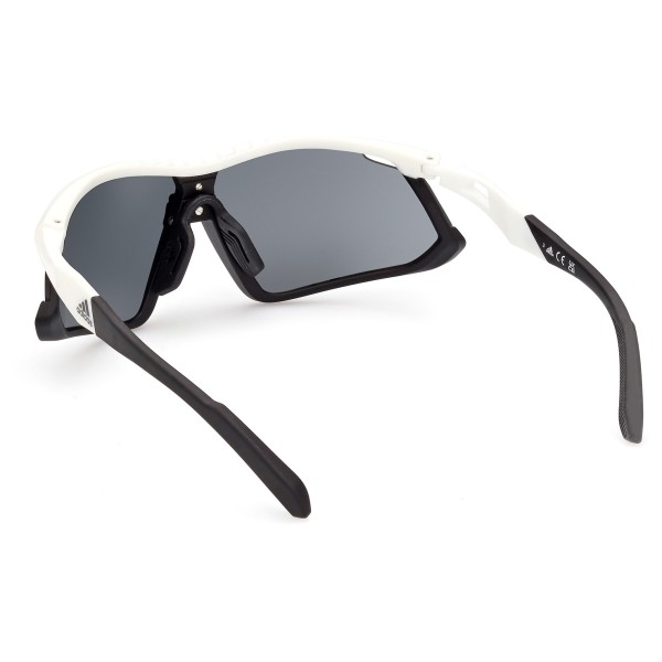 adidas eyewear - SP0055 Cat. 3 + Spare Lens Cat. 0 - Occhiali da ciclismo