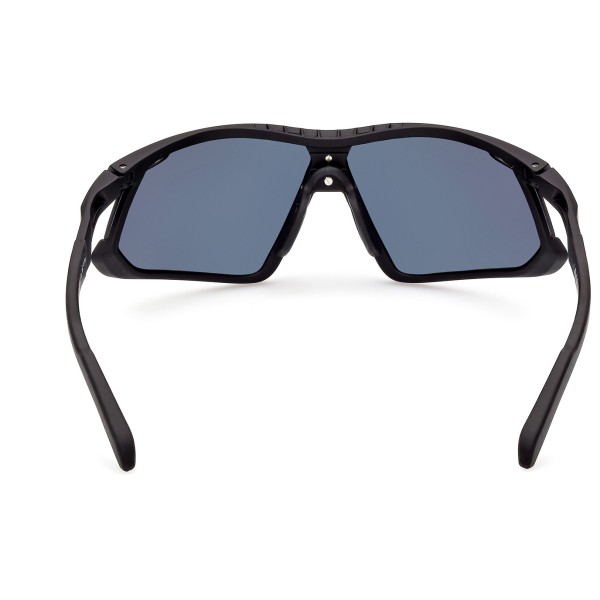 adidas eyewear - SP0055 Mirror Cat. 3 + Spare Lens Cat. 0 - Fietsbril