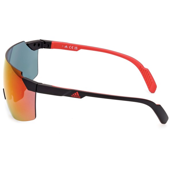 adidas eyewear - SP0056 Mirror Cat. 3 - Cycling glasses