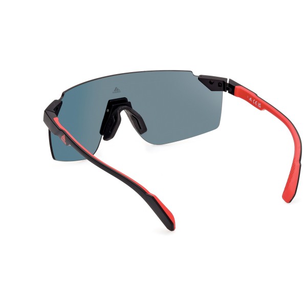 adidas eyewear - SP0056 Mirror Cat. 3 - Cycling glasses