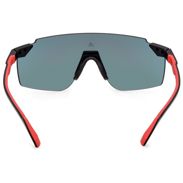 adidas eyewear - SP0056 Mirror Cat. 3 - Cycling glasses