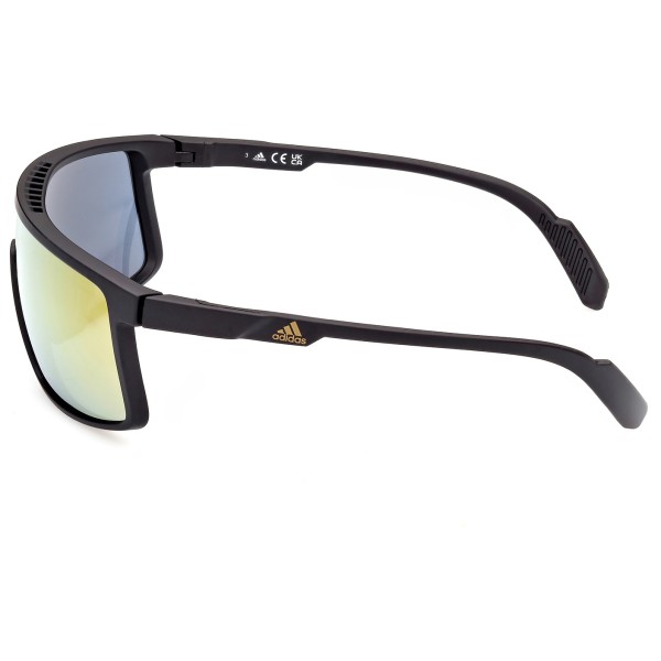 adidas eyewear - SP0057 Mirror Cat. 3 - Cycling glasses