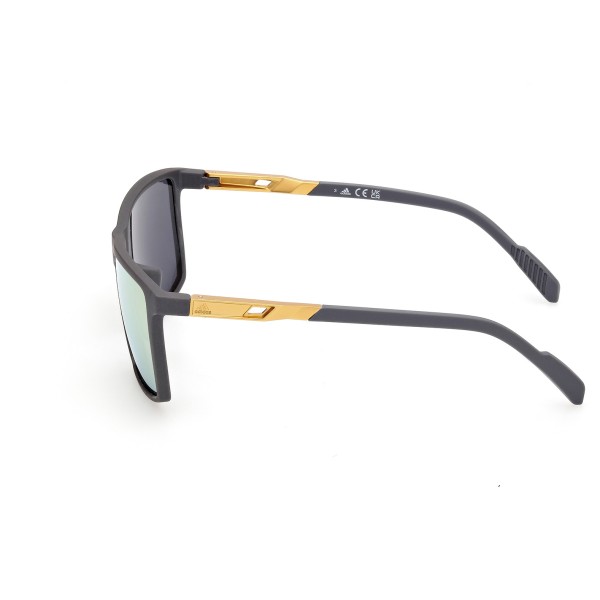 adidas eyewear - SP0058 Mirror Cat. 3 - Aurinkolasit