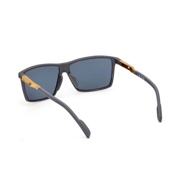 adidas eyewear - SP0058 Mirror Cat. 3 - Solglasögon