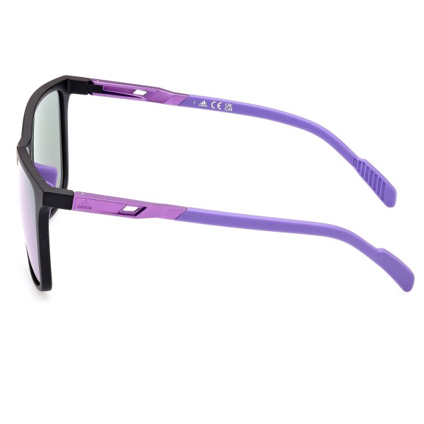 adidas eyewear - SP0059 Mirror Cat. 2 - Sonnenbrille
