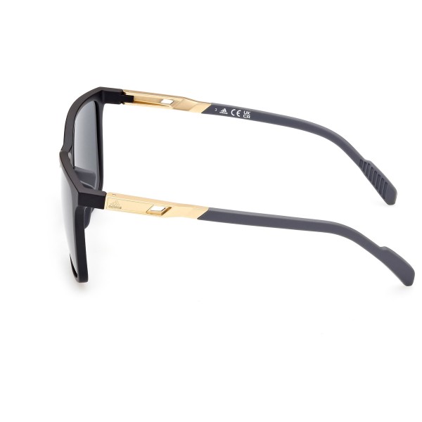 adidas eyewear - SP0059 Polarized Cat. 3 - Solglasögon