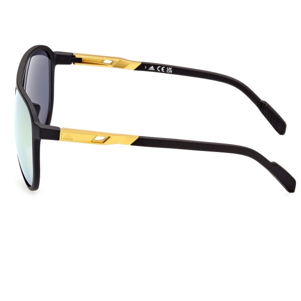adidas eyewear - SP0060 Mirror Cat. 3 - Aurinkolasit