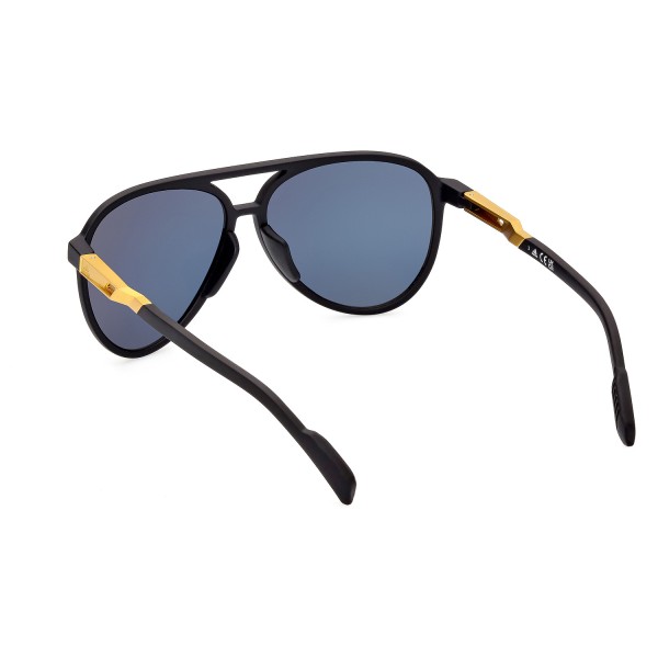 adidas eyewear - SP0060 Mirror Cat. 3 - Solglasögon