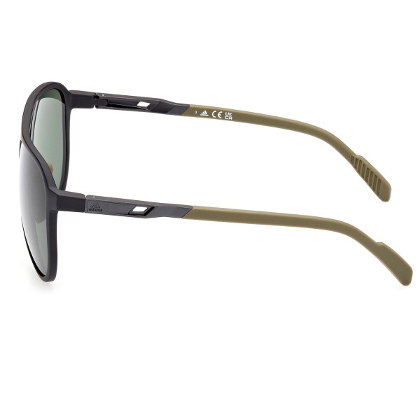 adidas eyewear - SP0060 Polarized Cat. 3 - Solglasögon