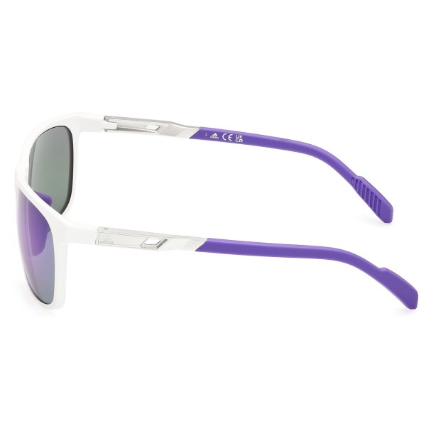 adidas eyewear - SP0061 Mirror Cat. 2 - Gafas de sol