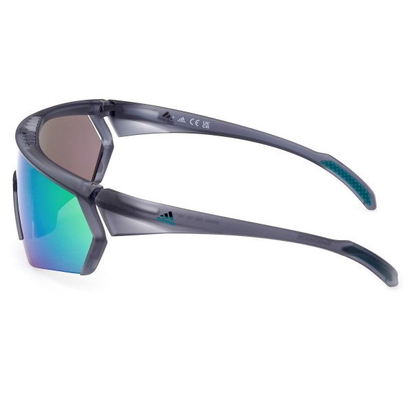 adidas eyewear - SP0063 Mirror Cat. 3 - Cykelglasögon