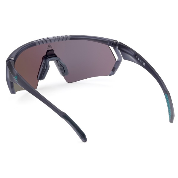 adidas eyewear - SP0063 Mirror Cat. 3 - Cykelglasögon