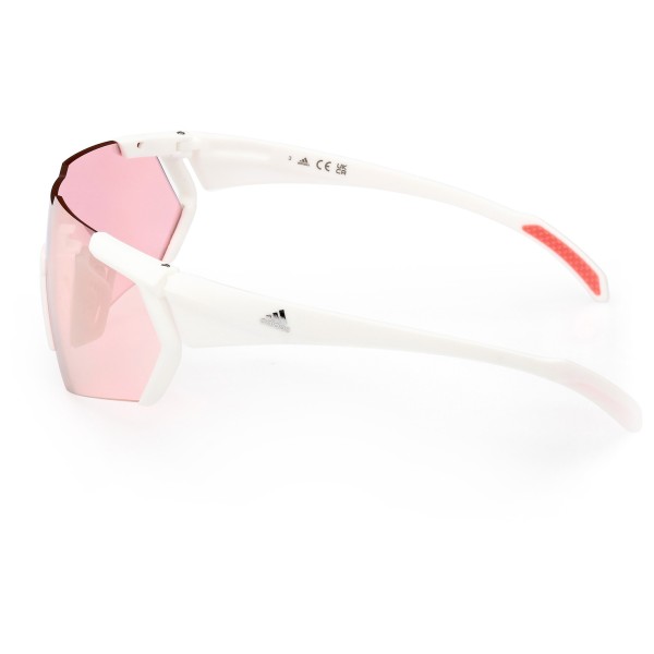 adidas eyewear - SP0064 Mirror Cat. 1 - Fahrradbrille