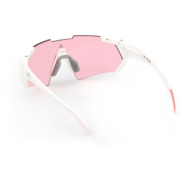 adidas eyewear - SP0064 Mirror Cat. 1 - Fahrradbrille