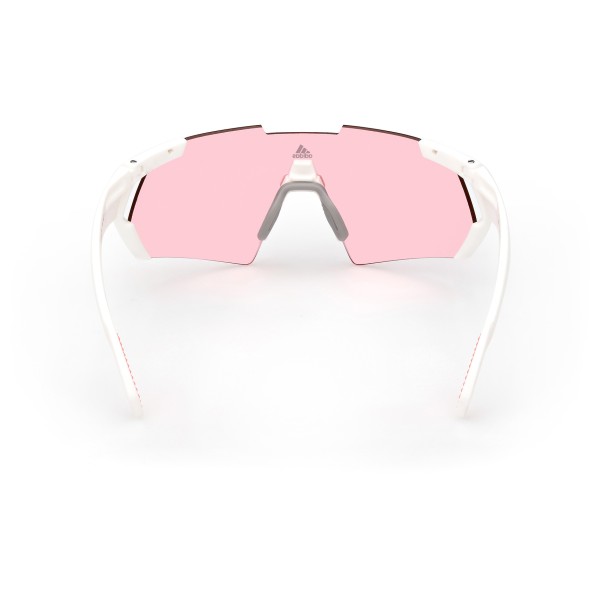 adidas eyewear - SP0064 Mirror Cat. 1 - Fahrradbrille