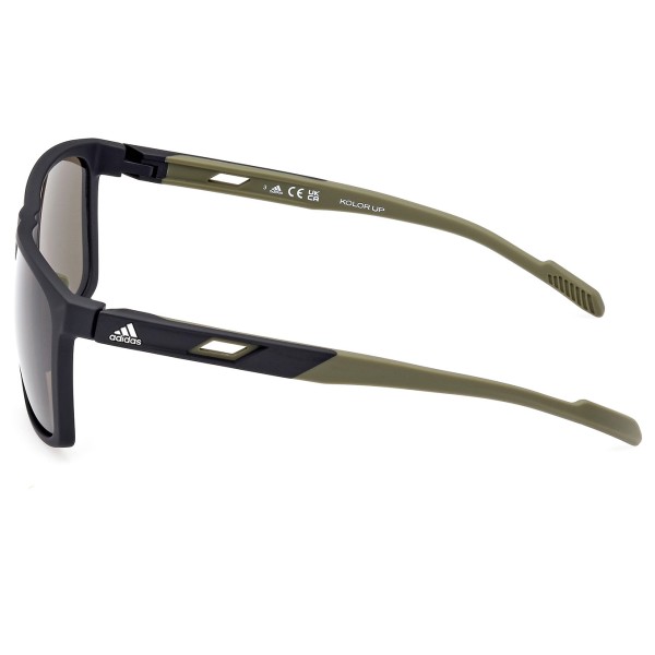 adidas eyewear - SP0067 Cat. 3 - Zonnebril