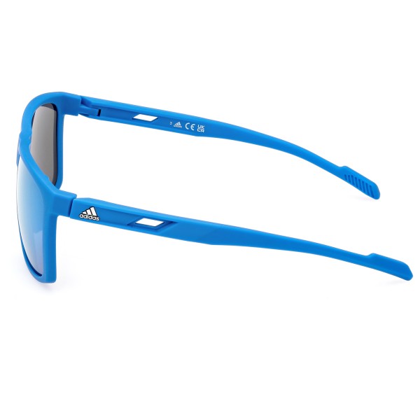 adidas eyewear - SP0067 Mirror Cat. 3 - Aurinkolasit