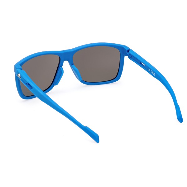 adidas eyewear - SP0067 Mirror Cat. 3 - Sunglasses