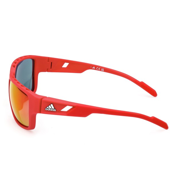 adidas eyewear - SP0069 Mirror Cat. 3 - Aurinkolasit
