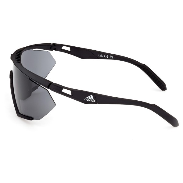 adidas eyewear - SP0071 Cat. 3 + Spare Lens Cat. 0 - Cycling glasses