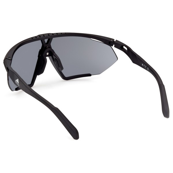 adidas eyewear - SP0071 Cat. 3 + Spare Lens Cat. 0 - Cycling glasses