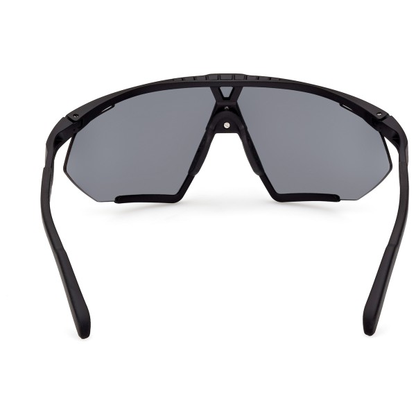 adidas eyewear - SP0071 Cat. 3 + Spare Lens Cat. 0 - Cycling glasses
